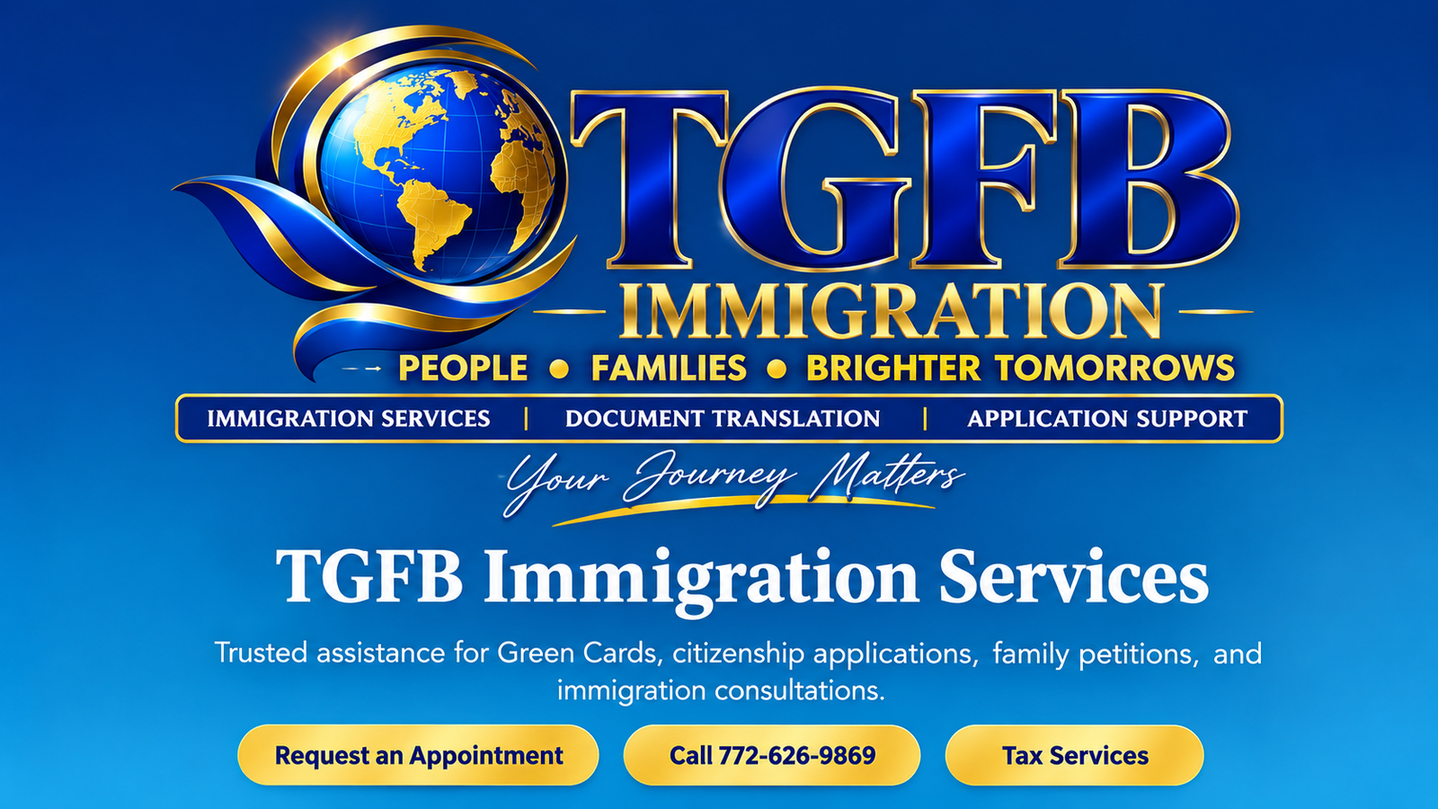TGFB Immigration